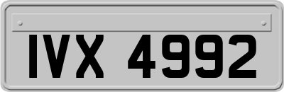 IVX4992