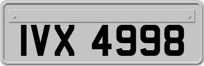 IVX4998