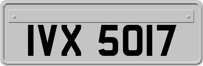 IVX5017