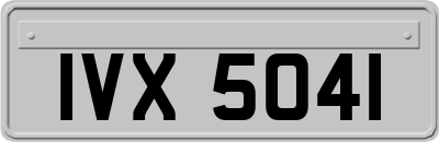 IVX5041