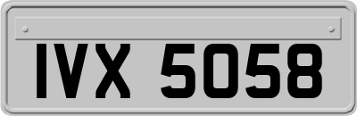 IVX5058