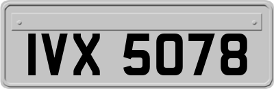 IVX5078