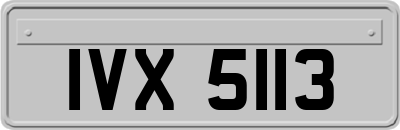 IVX5113