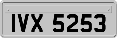 IVX5253