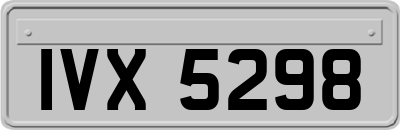 IVX5298