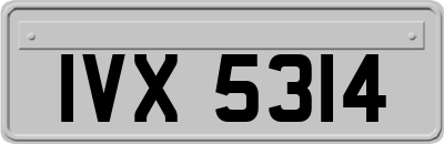 IVX5314