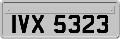 IVX5323