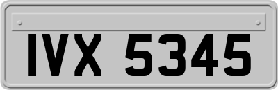 IVX5345