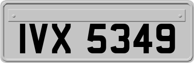 IVX5349