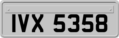 IVX5358