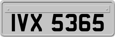 IVX5365