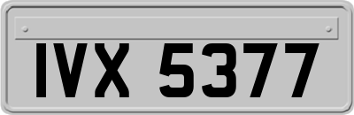 IVX5377