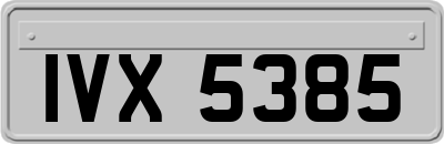 IVX5385