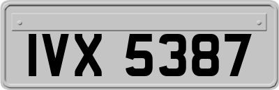 IVX5387