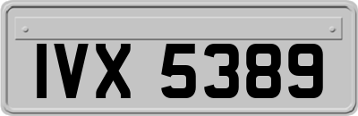 IVX5389