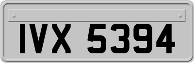 IVX5394