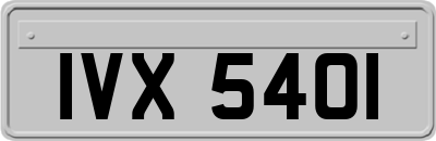 IVX5401