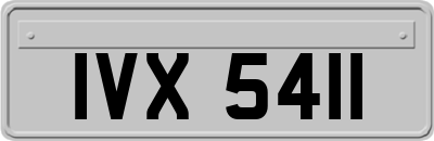 IVX5411