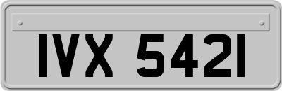 IVX5421