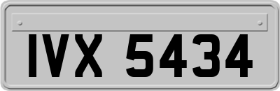 IVX5434