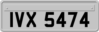 IVX5474