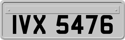 IVX5476