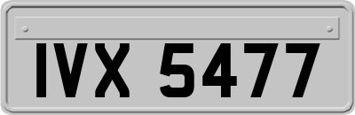 IVX5477