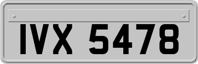 IVX5478