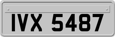 IVX5487