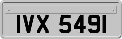 IVX5491