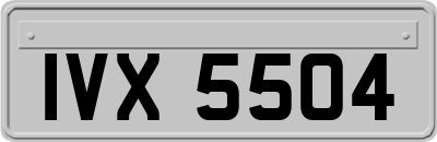 IVX5504