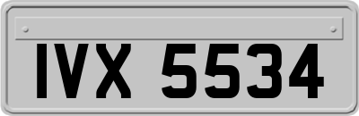 IVX5534