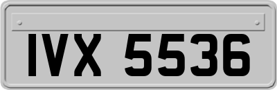 IVX5536