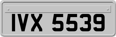 IVX5539