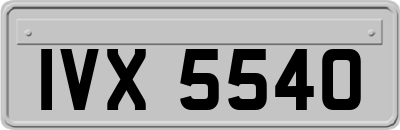 IVX5540