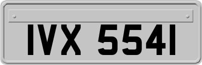 IVX5541