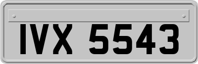 IVX5543