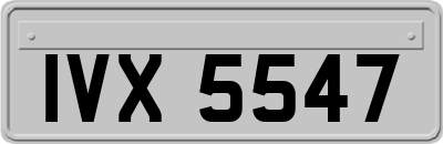 IVX5547