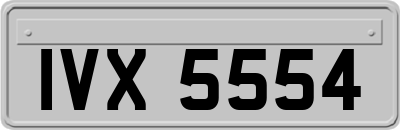 IVX5554