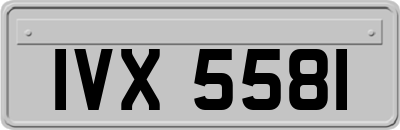 IVX5581