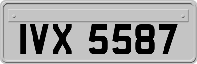 IVX5587