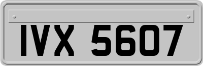 IVX5607