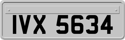 IVX5634