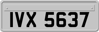 IVX5637