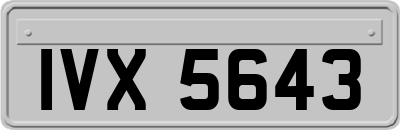 IVX5643