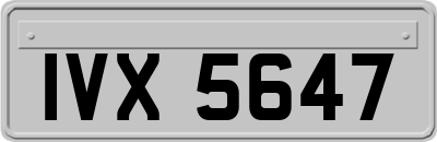 IVX5647