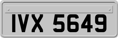 IVX5649