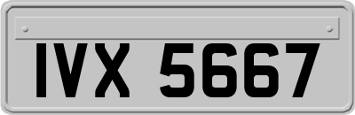 IVX5667