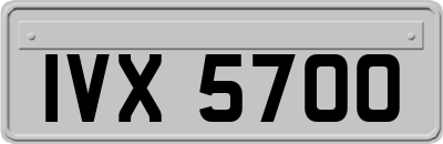 IVX5700