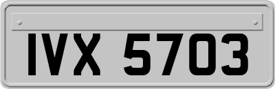 IVX5703